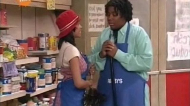 Kenan y Kel S03E22