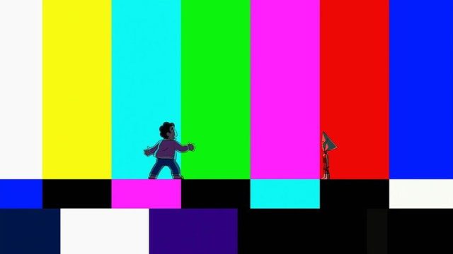 Steven Universe: Futuro S01E11