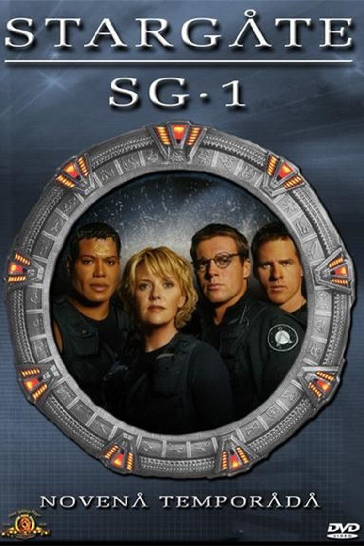 Stargate SG-1 Temporada 9