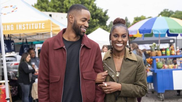 Insecure S04E10