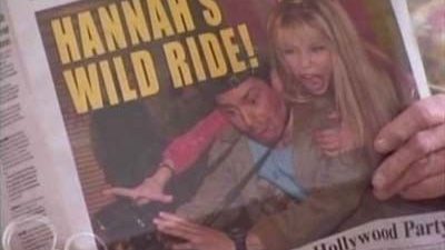 Hannah Montana S01E05