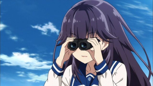 ハルチカ ~ハルタとチカは青春する~ S01E06