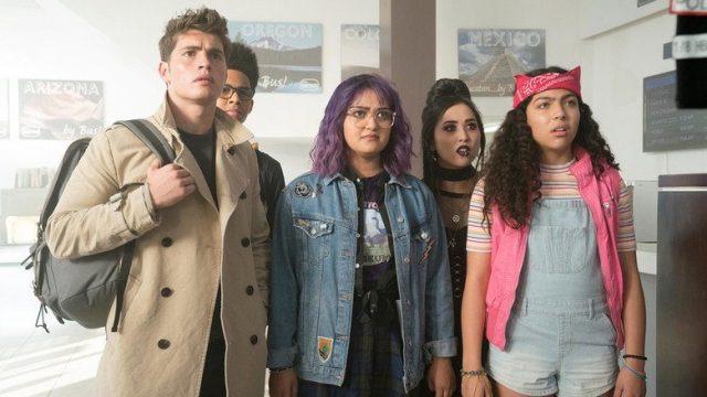 Runaways S01E10