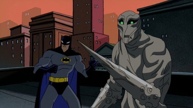 The Batman S01E13