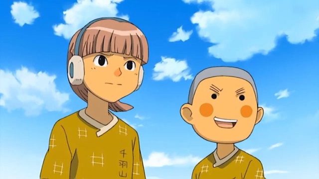 Súper Once S01E18