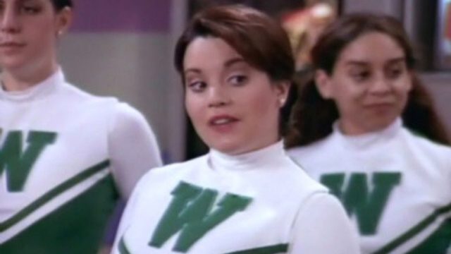 Sabrina, la bruja adolescente S03E04