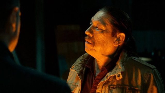 NCIS: Los Ángeles S05E15