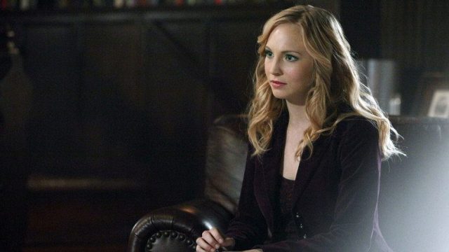Diarios de Vampiros S03E18
