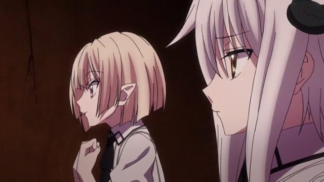 High School DxD S00E10
