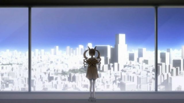 Steins Gate S01E09