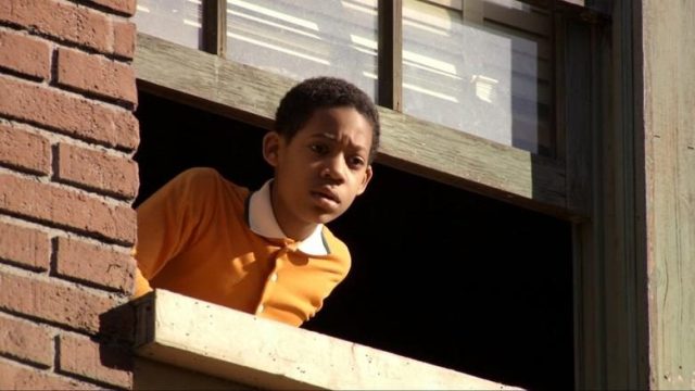 Todos Odian a Chris S01E18