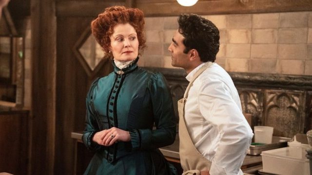 Fantasmas S05E13