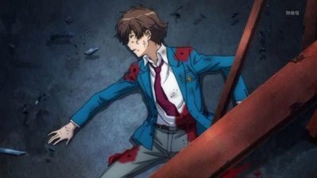 革命機ヴァルヴレイヴ S01E07