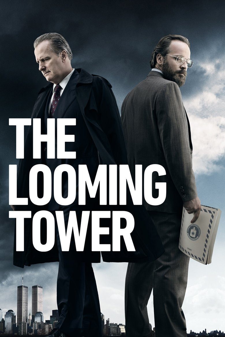 The Looming Tower Temporada 1