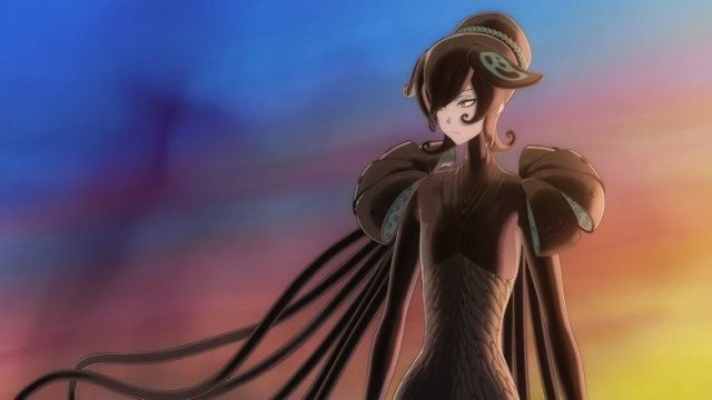 Land of the Lustrous S01E05
