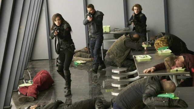 Killjoys S03E05