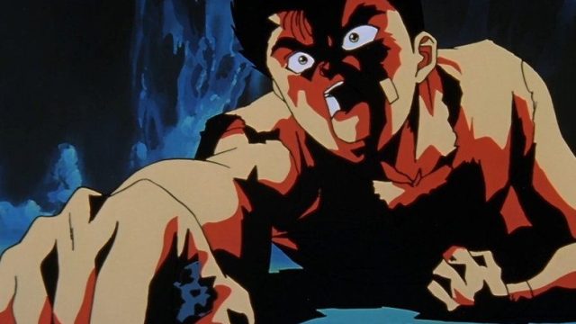 Yu Yu Hakusho S02E19
