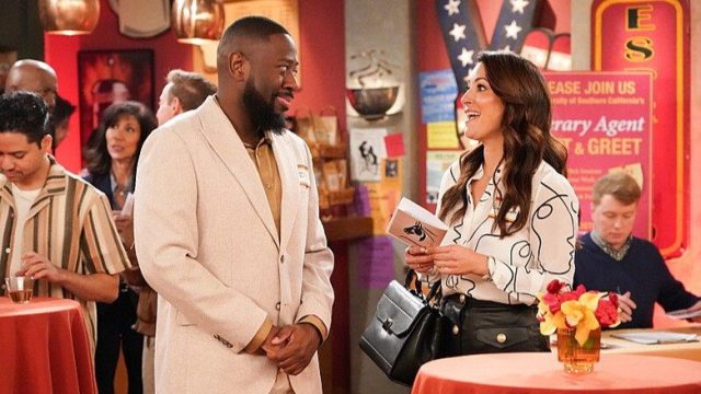 El Vecindario S07E16