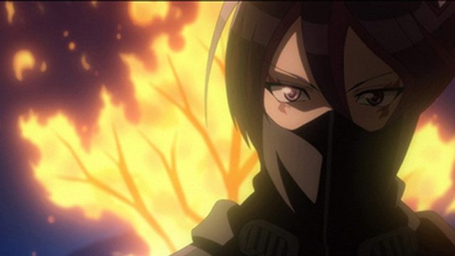 Triage X S01E03