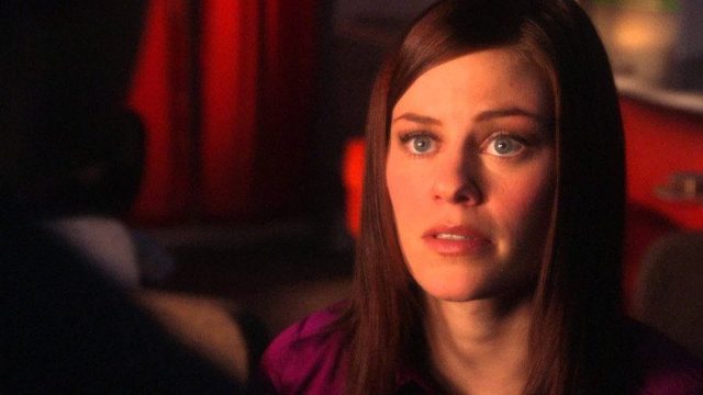 Smallville S08E16