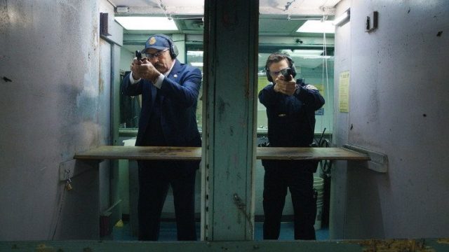 Sangre Azul S08E20