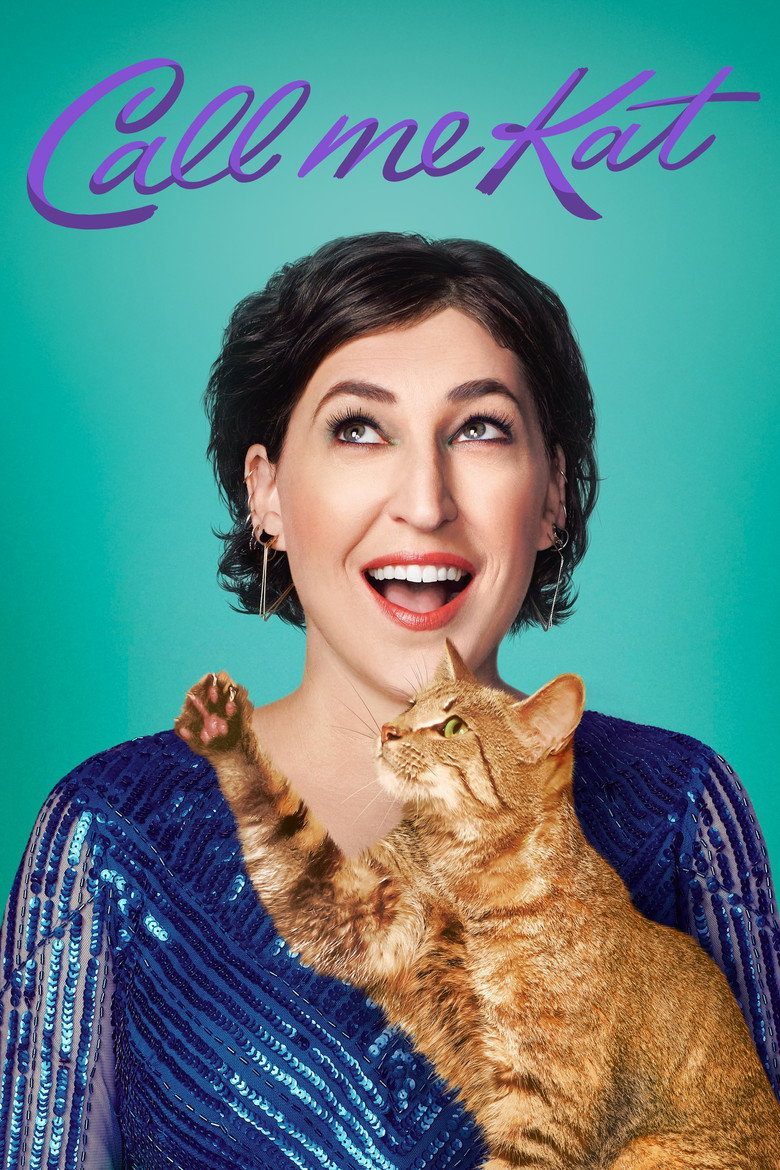 Call Me Kat Temporada 1