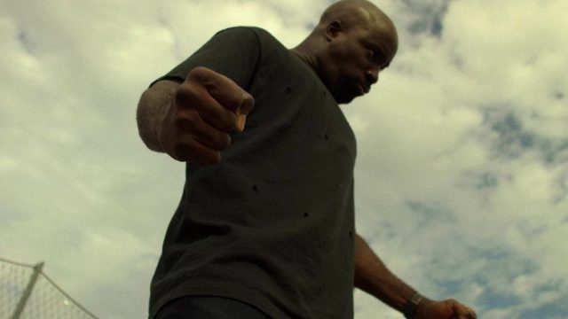 Marvel - Luke Cage S02E06