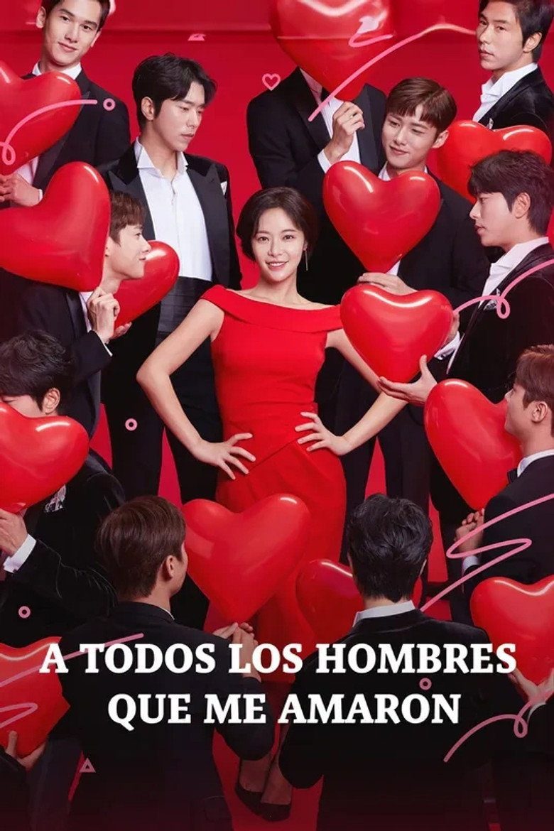 A todos los chicos que me amaron Temporada 1