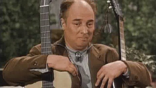 El Zorro S02E18