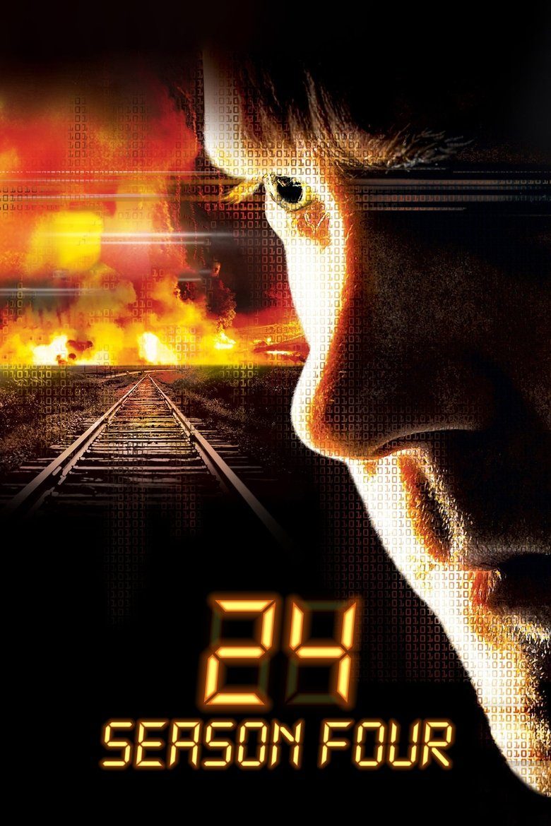 24 Horas Temporada 4