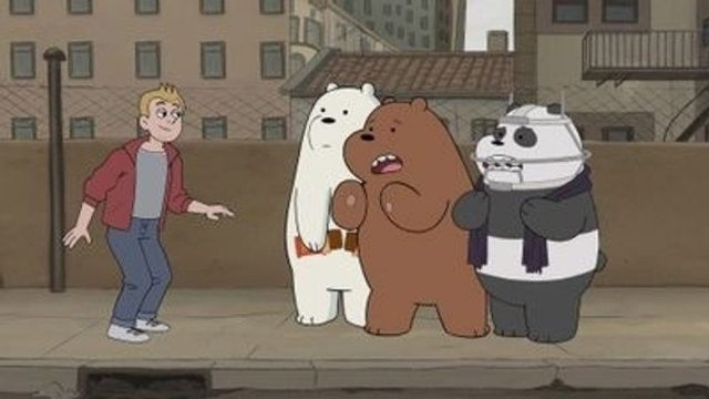 Escandalosos S04E23