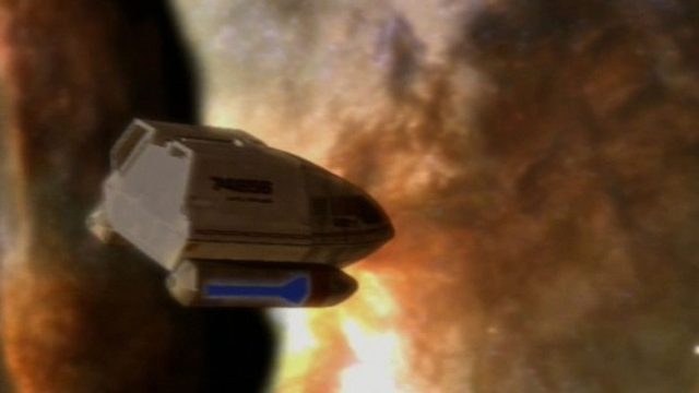 Star Trek: Voyager S04E12