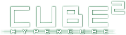 El Cubo 2: Hipercubo