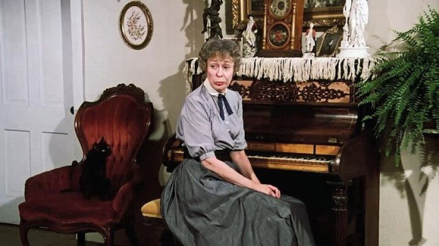 La familia Ingalls S05E17