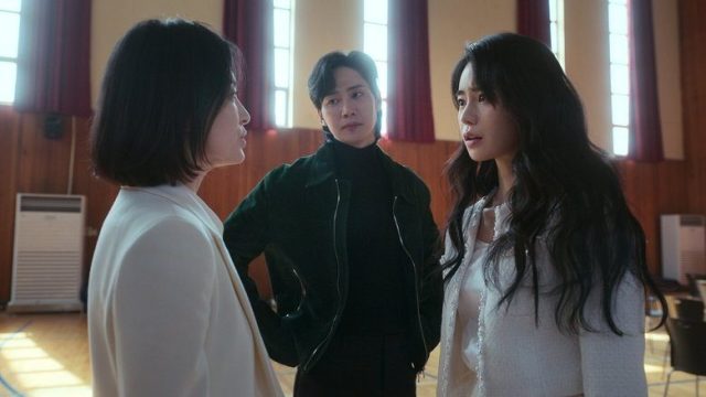 La gloria S01E04