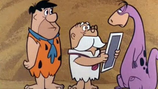 Los Picapiedra S02E15