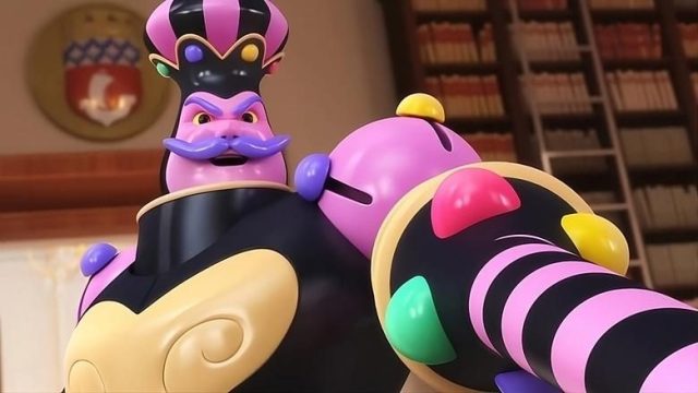 Miraculous: Las aventuras de Ladybug S00E02
