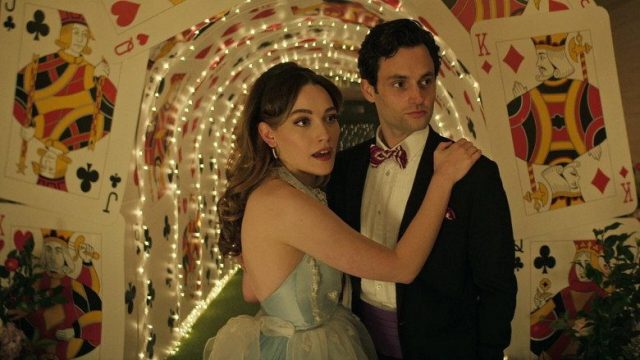 You S03E07