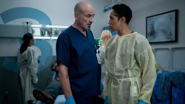 Watson S02E11