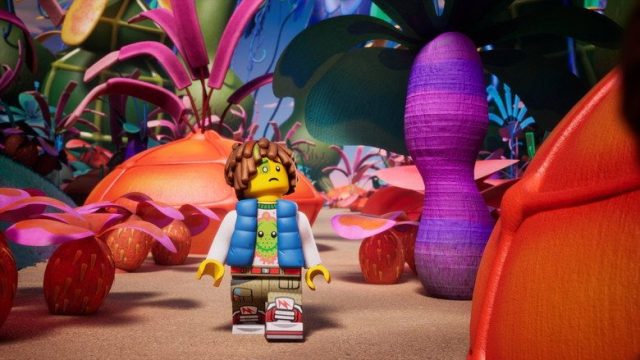 LEGO DREAMZzz S02E09