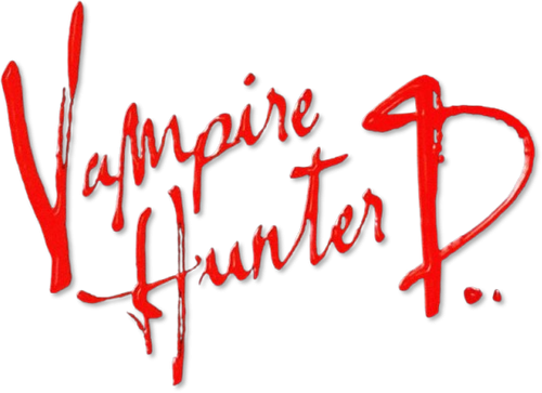 Vampire Hunter D