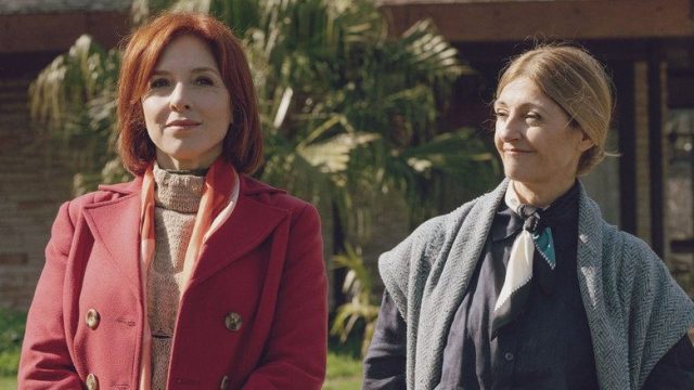 Terapia alternativa S02E03