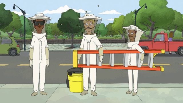 Central Park S02E10