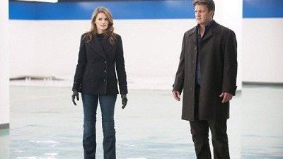 Castle S04E16