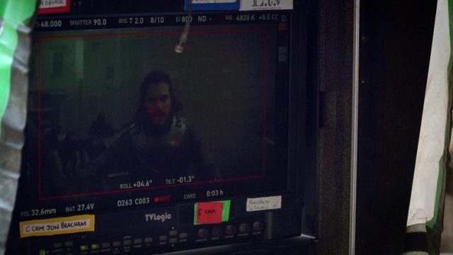 Game of Thrones S00E18