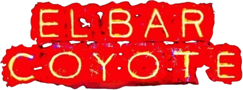 Coyote Ugly: El Bar Coyote