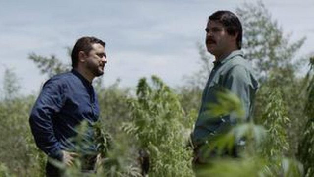 El Chapo S03E09