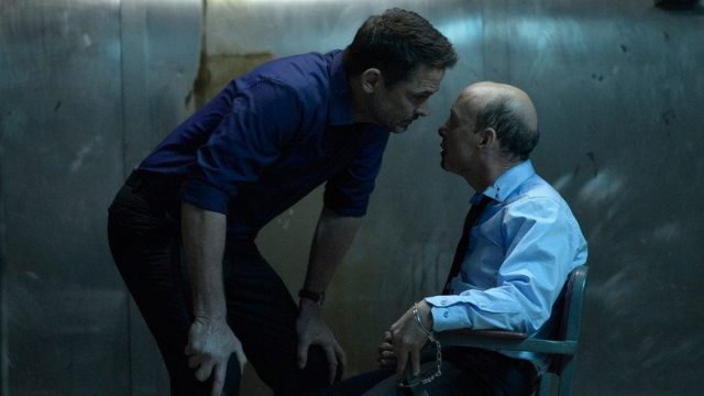 Helix S01E13