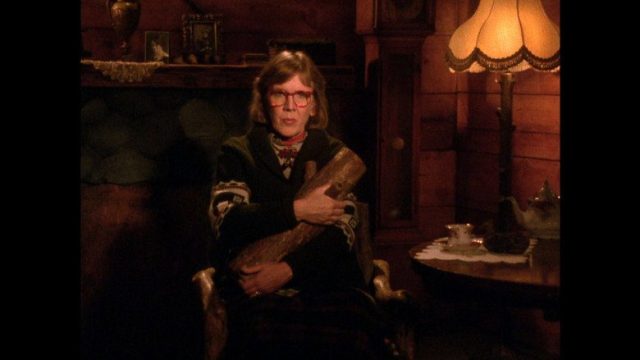 Twin Peaks S00E65