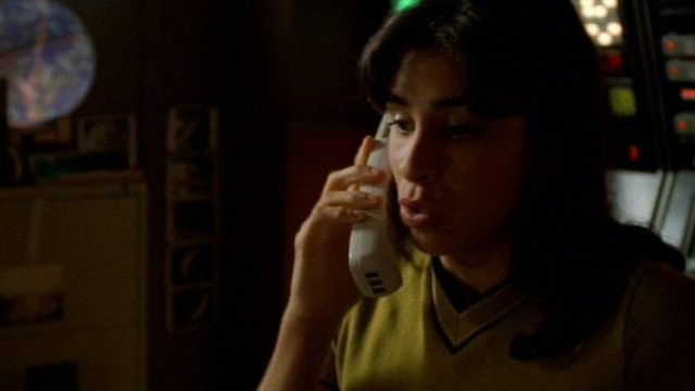 Star Trek: Voyager S03E08